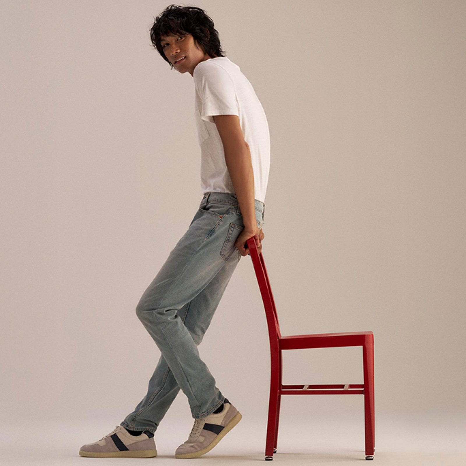 Slim