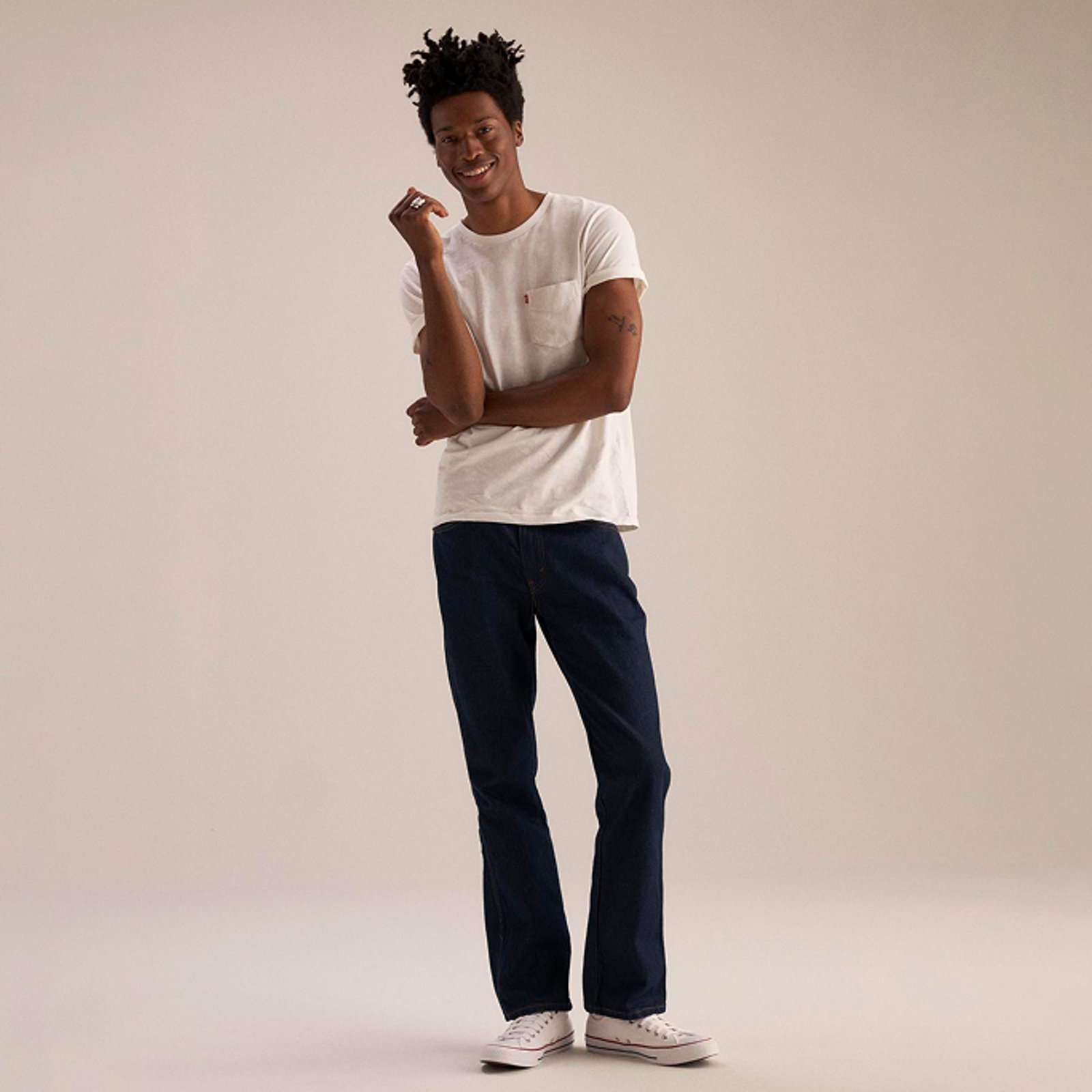 Bootcut