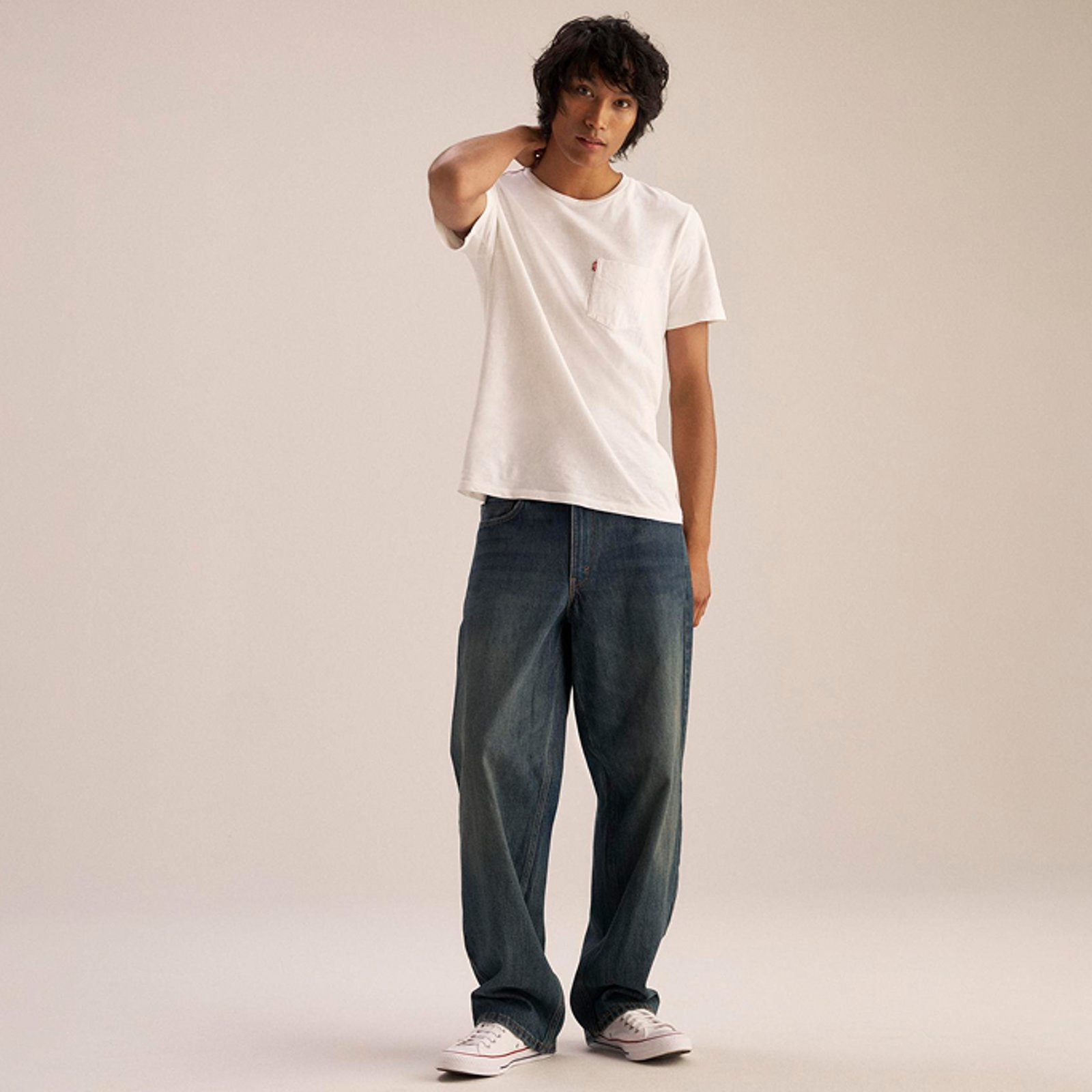 Baggy & Relaxed