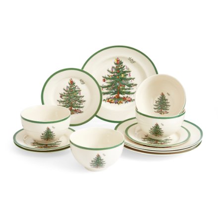 Dinnerware