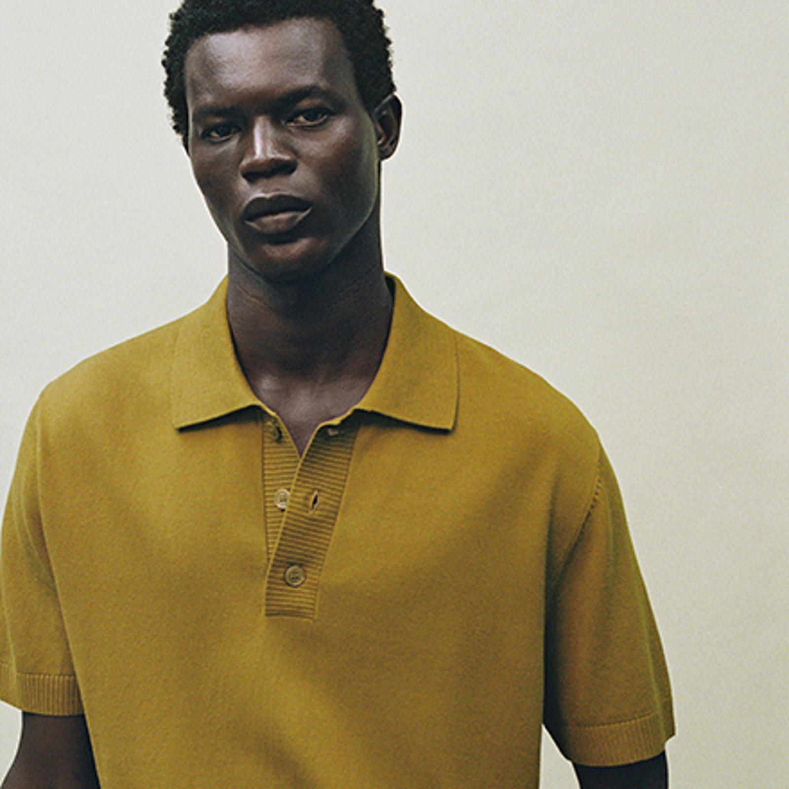 Polos & Shirts