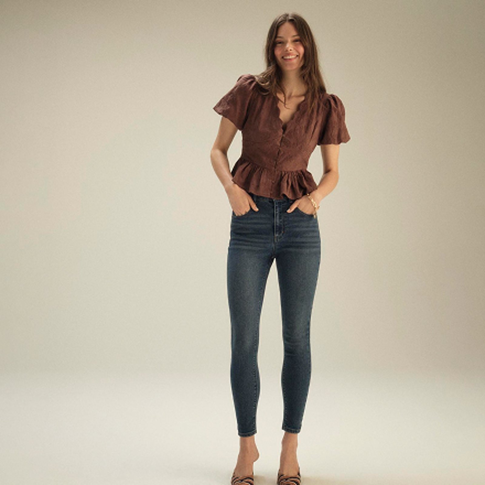 Skinny