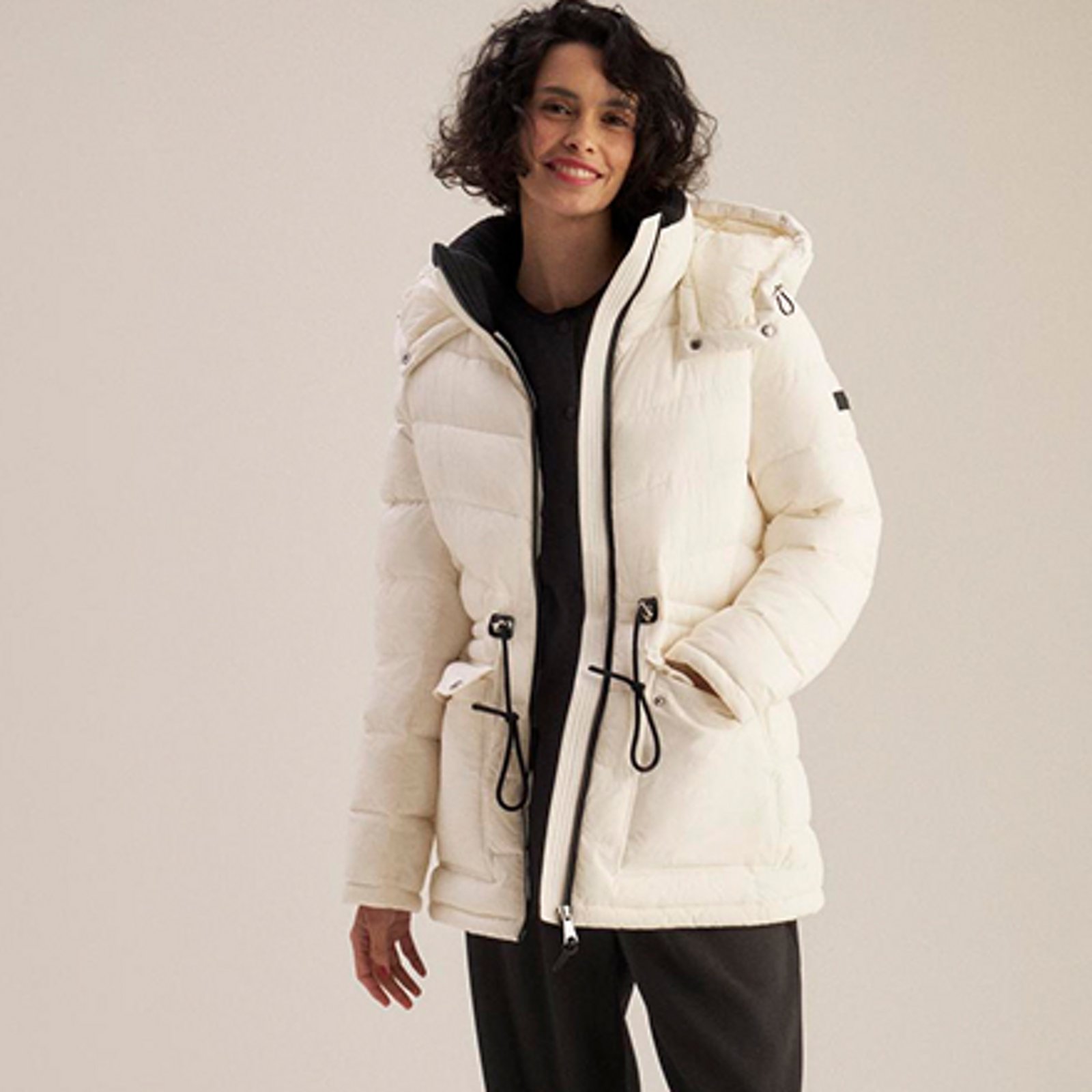 50% off Women's Coats