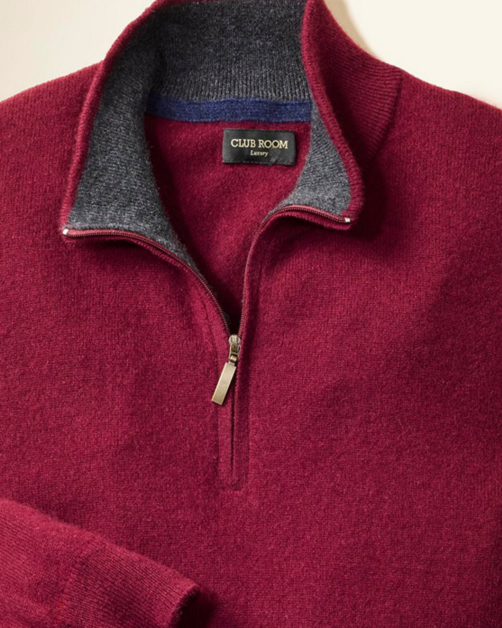 Quarter-Zips