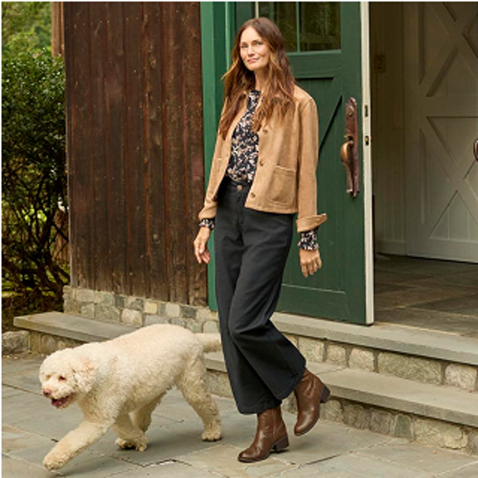 Women's Clothing