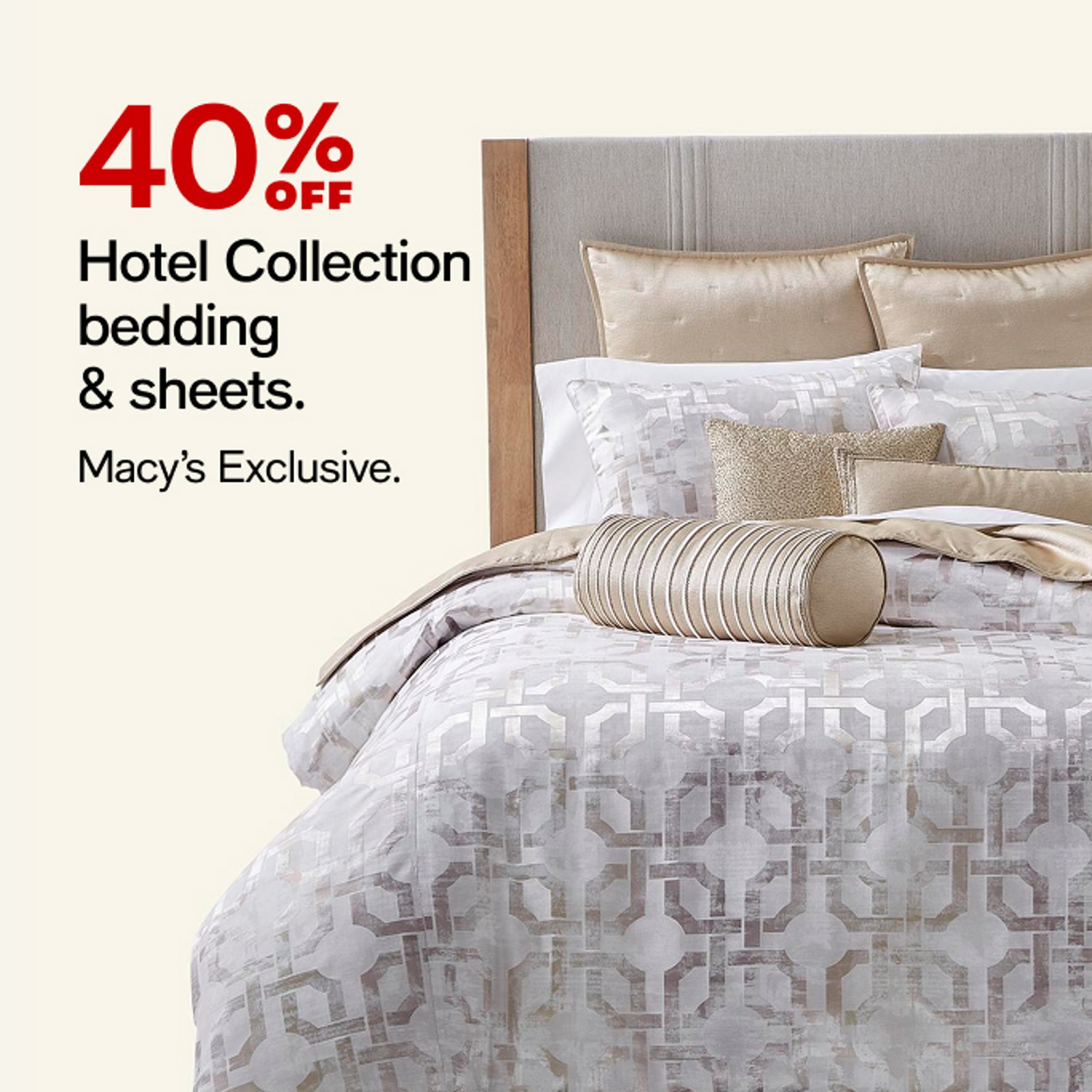 40% Hotel Collection