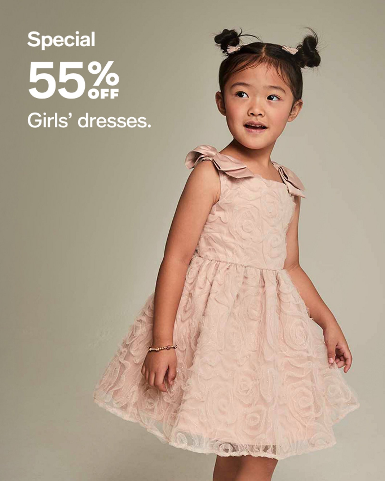 Girls dresses