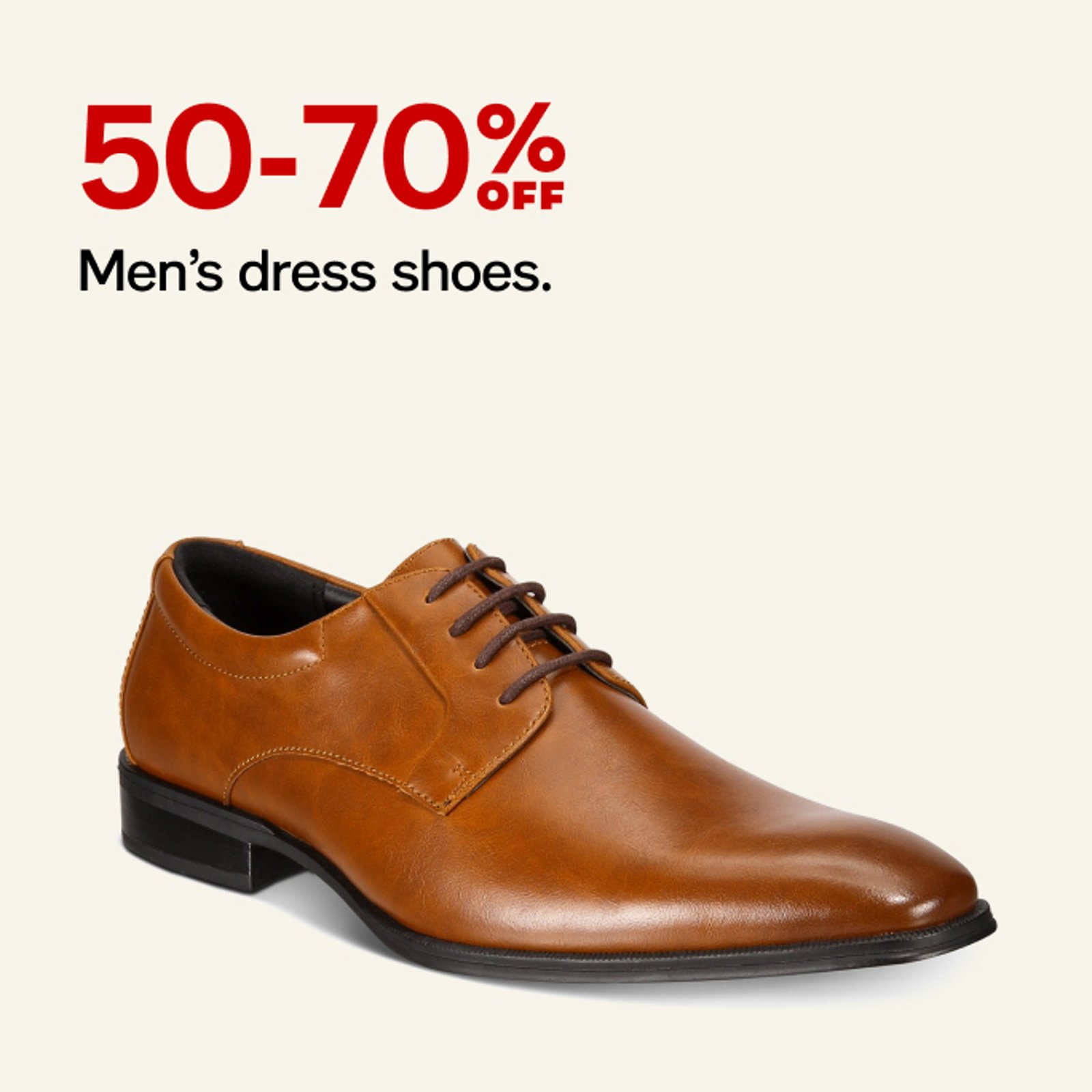 Mens dress shoes